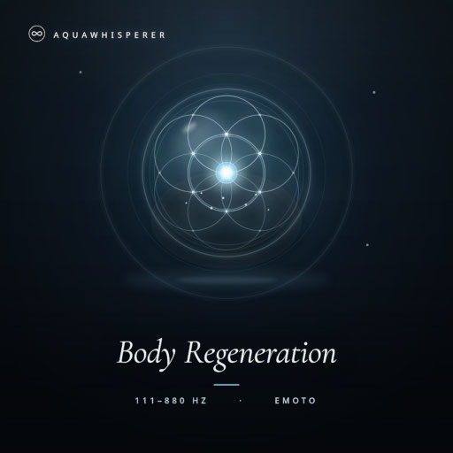 Body Regeneration