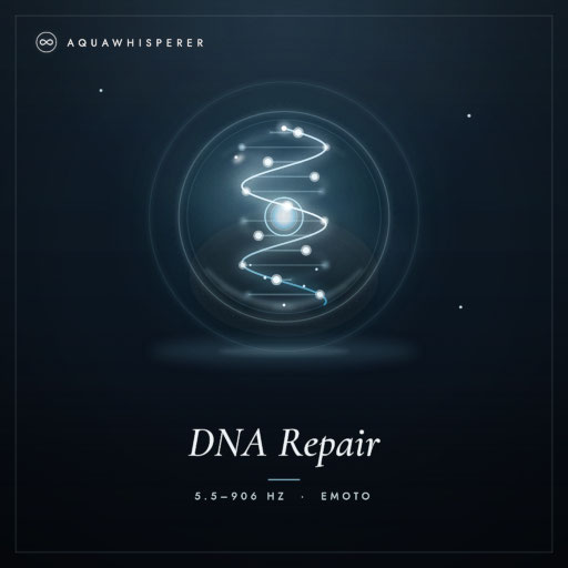 DNA Reparatur