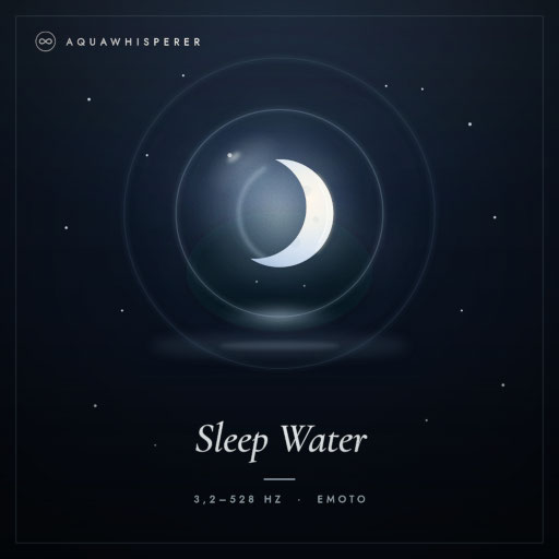 Sleep Water