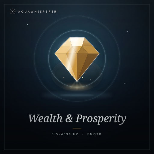 Wealth & Prosperity