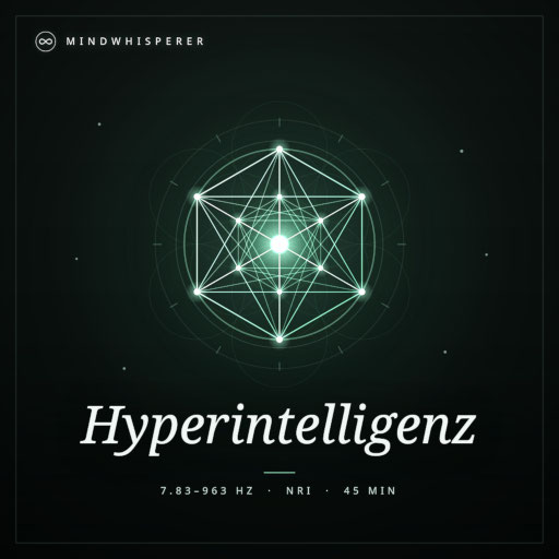 Hyper Intelligence