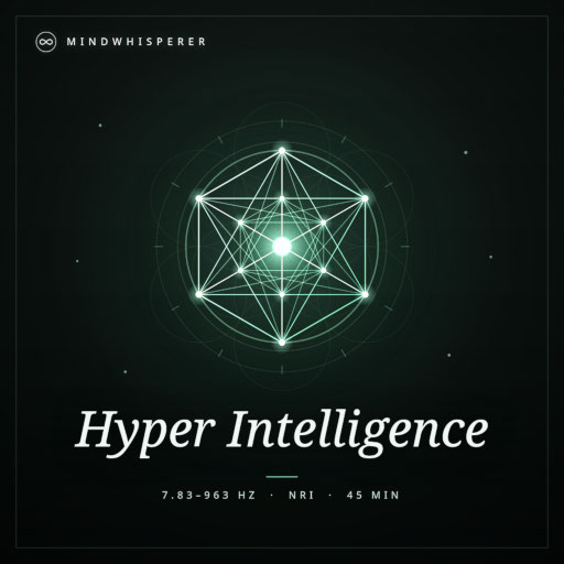 Hyper Intelligence