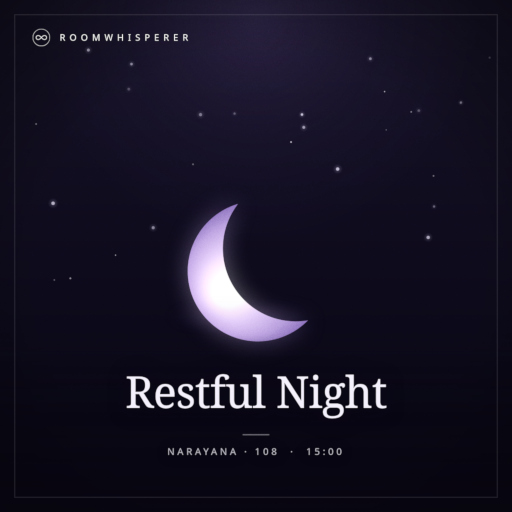 Rest and comfort