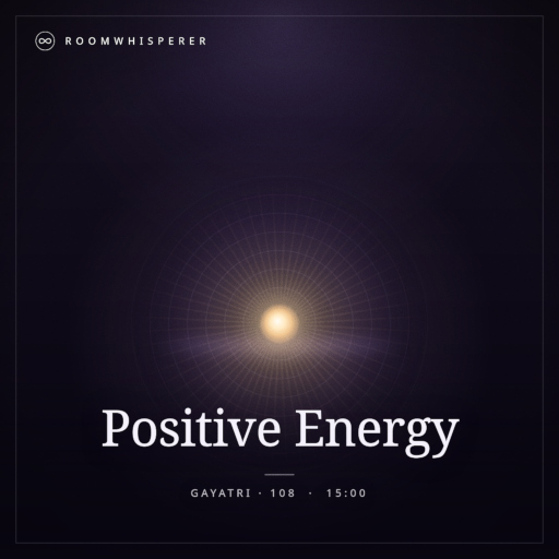 Positive energy
