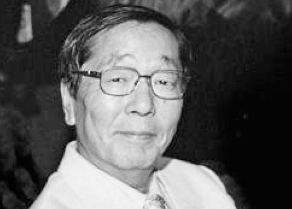 Inspired by Masaru Emoto