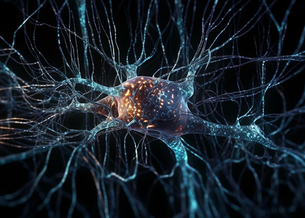 Neuronal Rest Intervals (NRI)