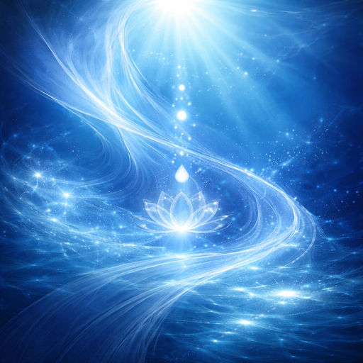 Emotional Cleansing (Let Go Water)