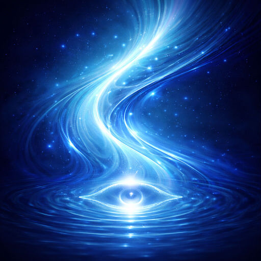 Intuition (Intuition Water)