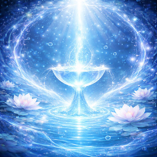 Fountain of Youth: Beauty Water (Anti‑Aging)