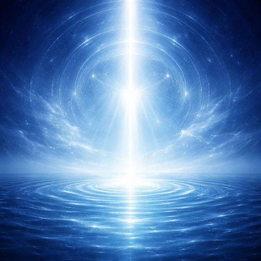 YAHWE: Water of Holiness