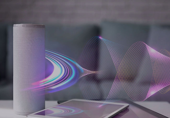 Redefining spatial harmony