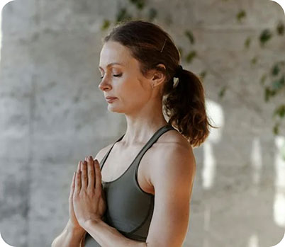 Dissipate negative vibrations