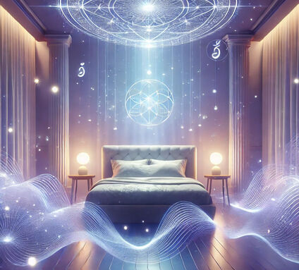 Symphony of composure