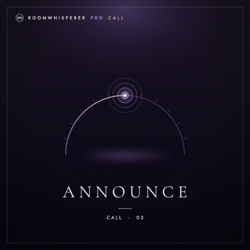 Cover art for the ANNOUNCE module