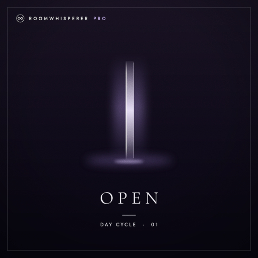 Open