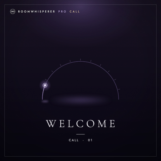 Cover art for the WELCOME module